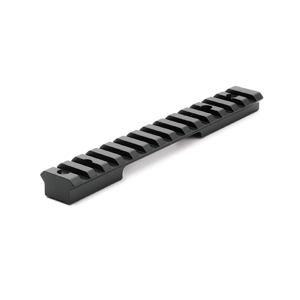 Amazon.com: Leupold 170745 Mark 4Picatinny-Style Scope Base